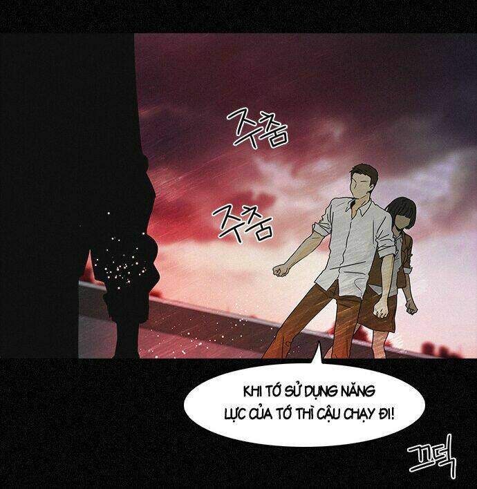 Trò Chơi Số Mệnh Chapter 44 - Trang 2