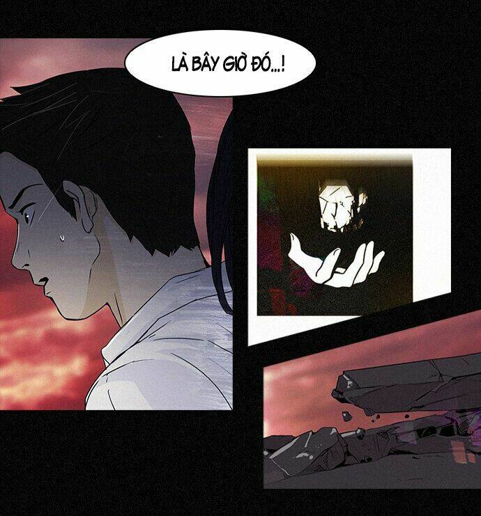 Trò Chơi Số Mệnh Chapter 44 - Trang 2