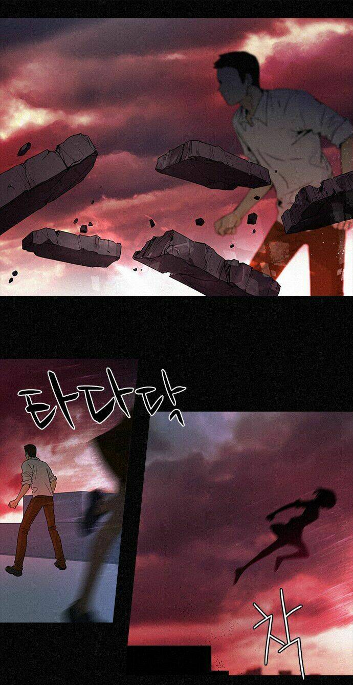 Trò Chơi Số Mệnh Chapter 44 - Trang 2