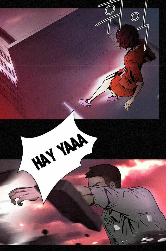 Trò Chơi Số Mệnh Chapter 44 - Trang 2