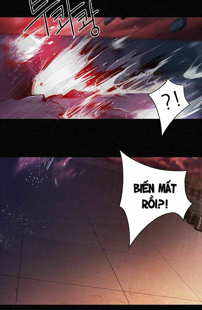 Trò Chơi Số Mệnh Chapter 44 - Trang 2