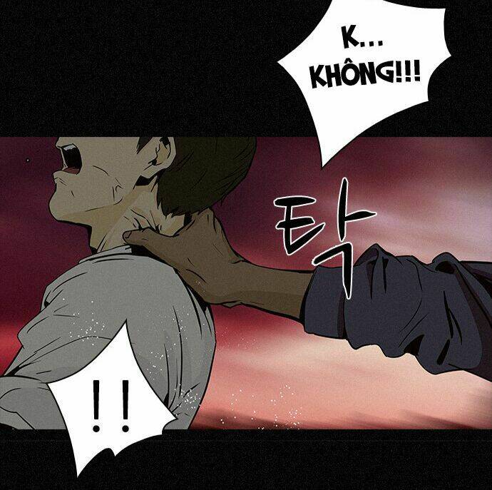 Trò Chơi Số Mệnh Chapter 44 - Trang 2