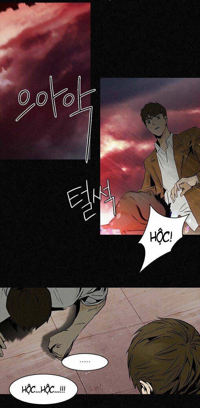 Trò Chơi Số Mệnh Chapter 44 - Trang 2