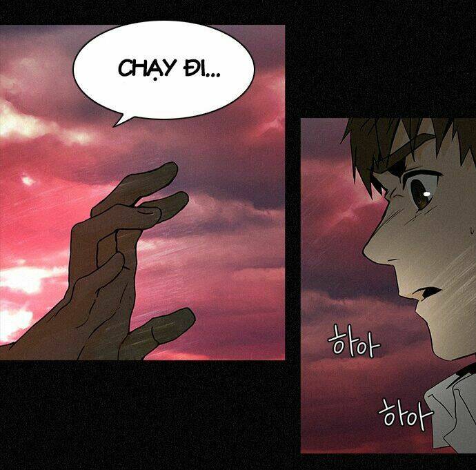 Trò Chơi Số Mệnh Chapter 44 - Trang 2