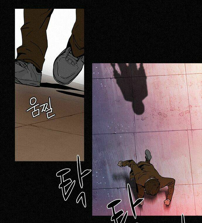 Trò Chơi Số Mệnh Chapter 44 - Trang 2