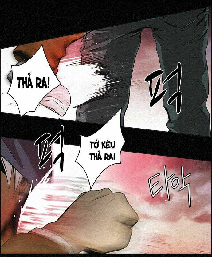 Trò Chơi Số Mệnh Chapter 44 - Trang 2
