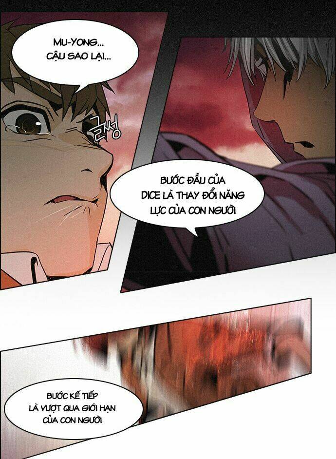 Trò Chơi Số Mệnh Chapter 44 - Trang 2