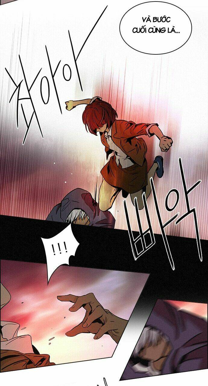 Trò Chơi Số Mệnh Chapter 44 - Trang 2