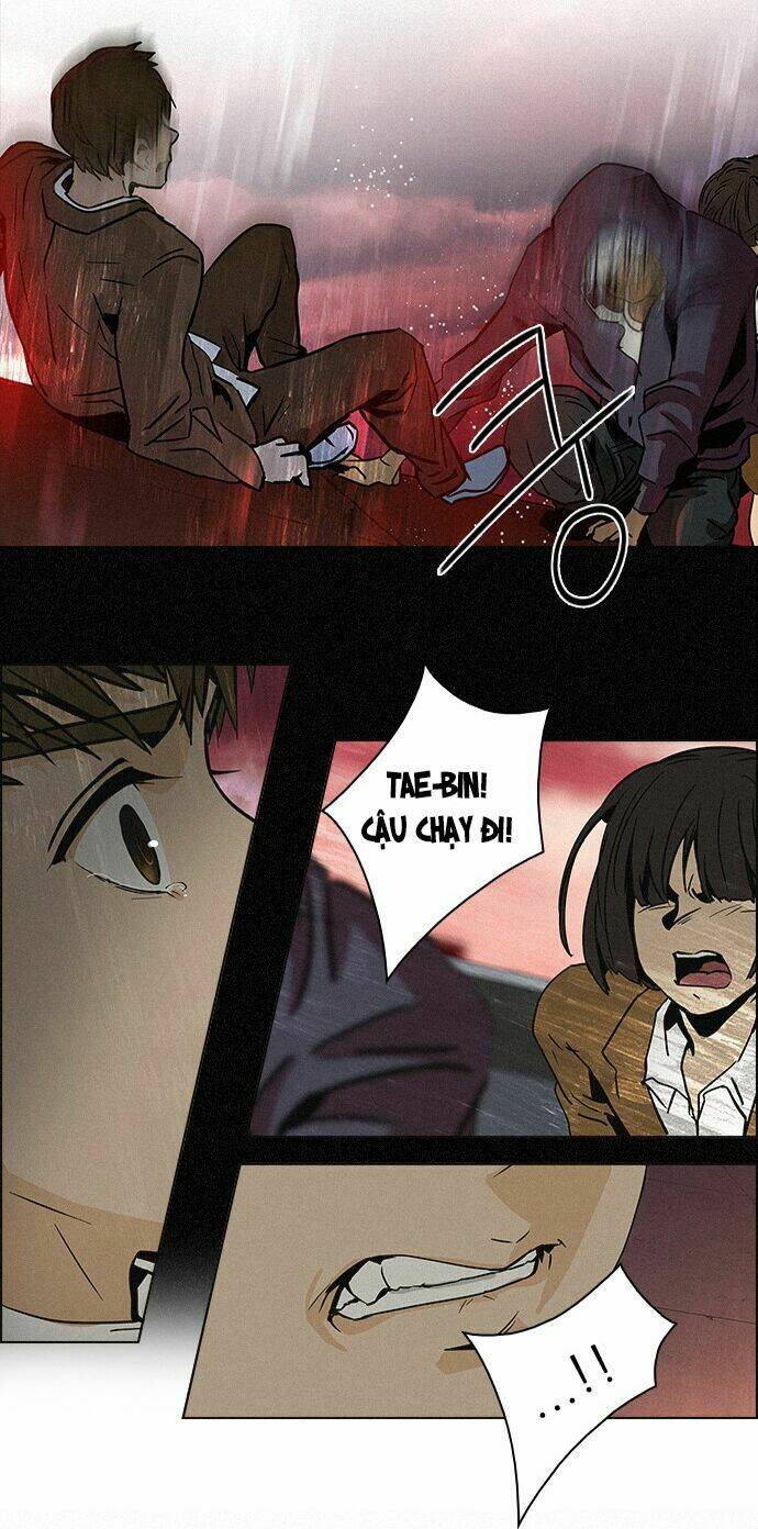 Trò Chơi Số Mệnh Chapter 44 - Trang 2