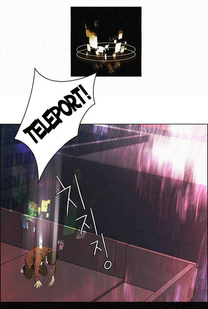 Trò Chơi Số Mệnh Chapter 44 - Trang 2