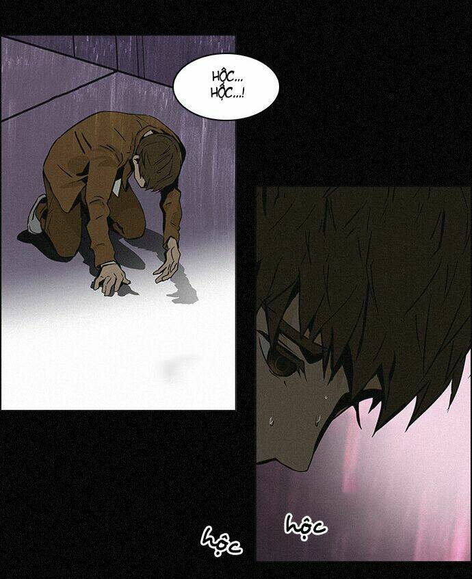 Trò Chơi Số Mệnh Chapter 44 - Trang 2