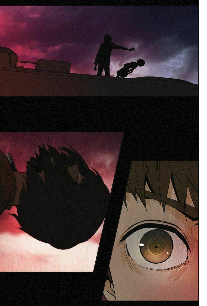 Trò Chơi Số Mệnh Chapter 44 - Trang 2