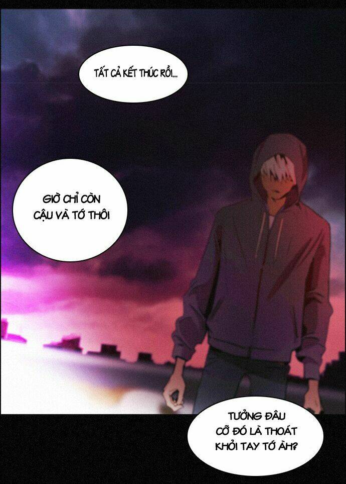 Trò Chơi Số Mệnh Chapter 44 - Trang 2