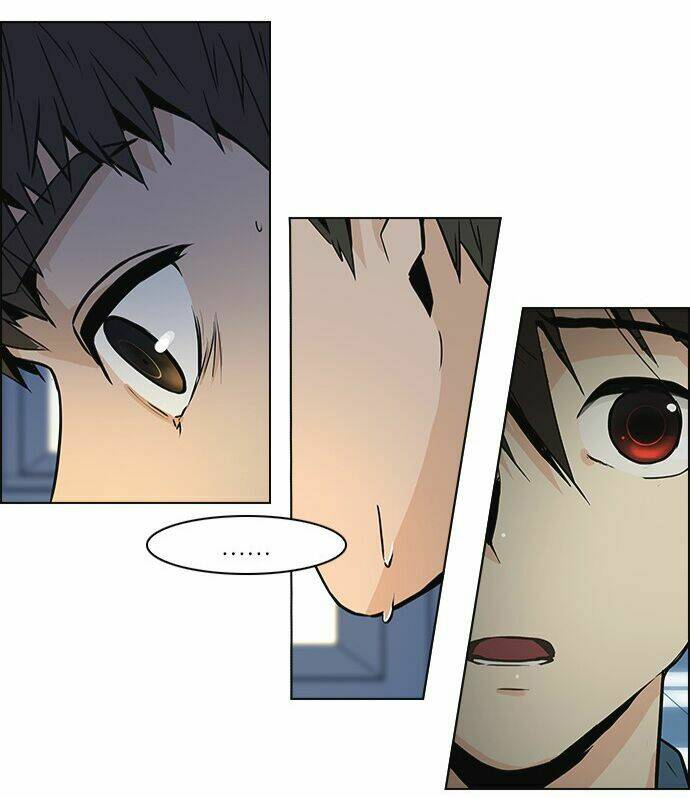 Trò Chơi Số Mệnh Chapter 44 - Trang 2