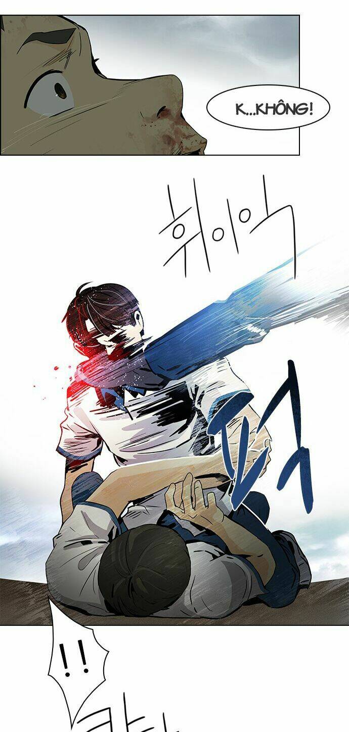 Trò Chơi Số Mệnh Chapter 44 - Trang 2