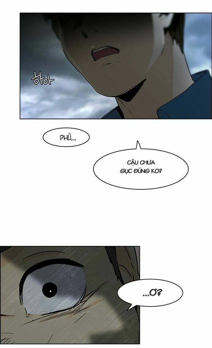 Trò Chơi Số Mệnh Chapter 44 - Trang 2