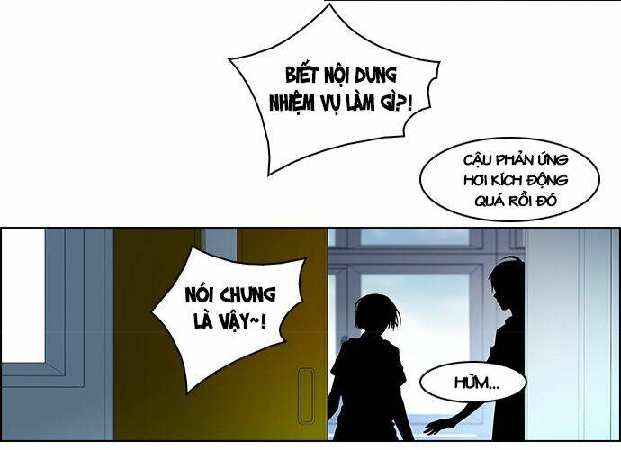 Trò Chơi Số Mệnh Chapter 45 - Trang 2
