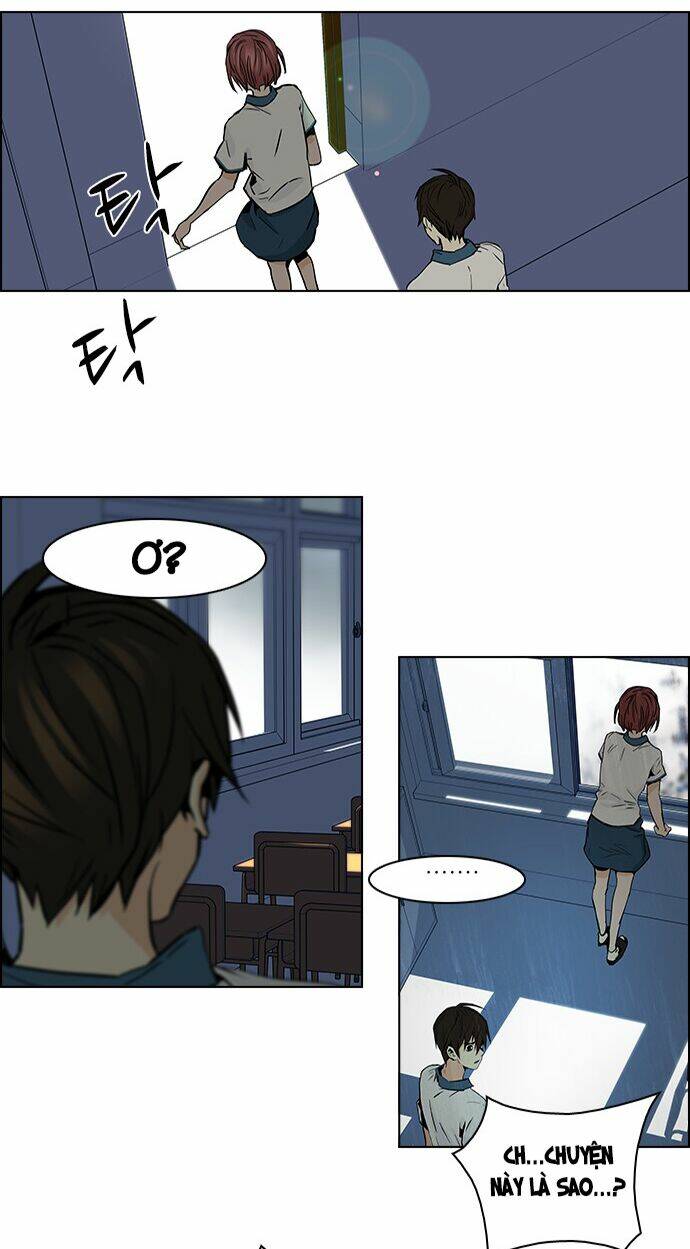 Trò Chơi Số Mệnh Chapter 45 - Trang 2