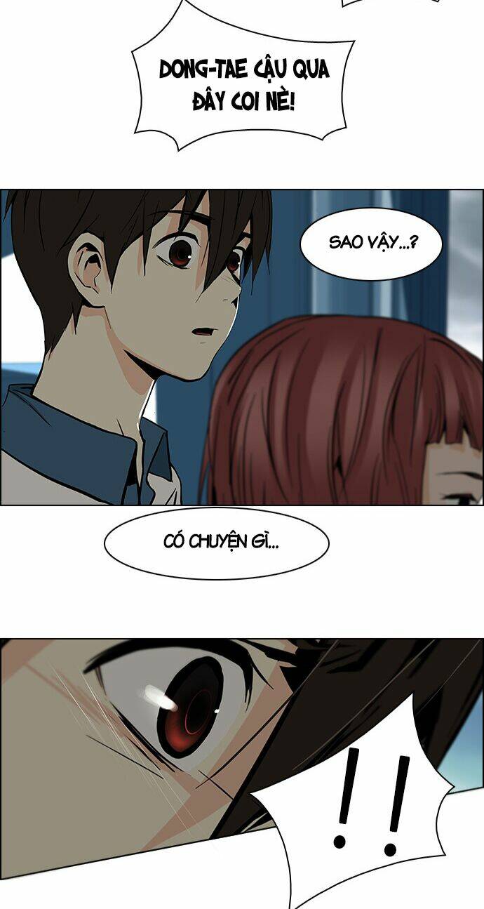 Trò Chơi Số Mệnh Chapter 45 - Trang 2