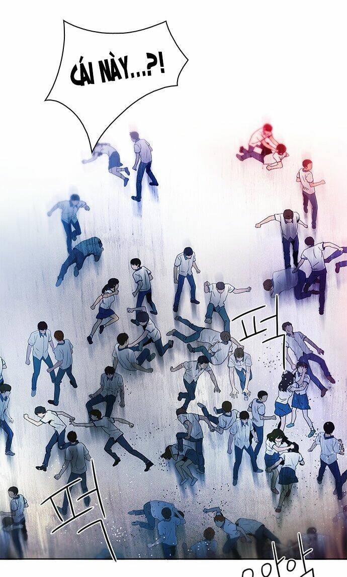 Trò Chơi Số Mệnh Chapter 45 - Trang 2