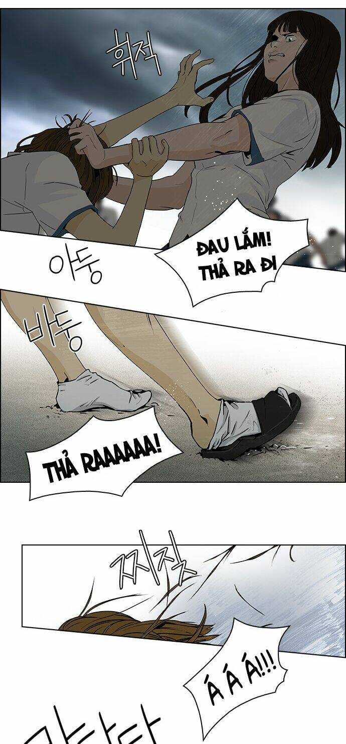 Trò Chơi Số Mệnh Chapter 45 - Trang 2