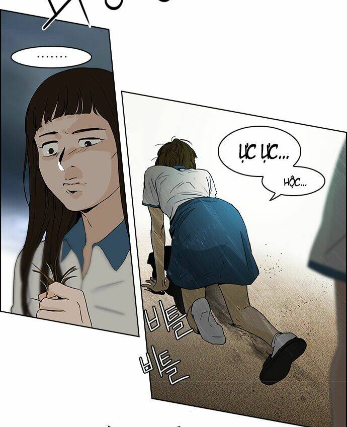 Trò Chơi Số Mệnh Chapter 45 - Trang 2