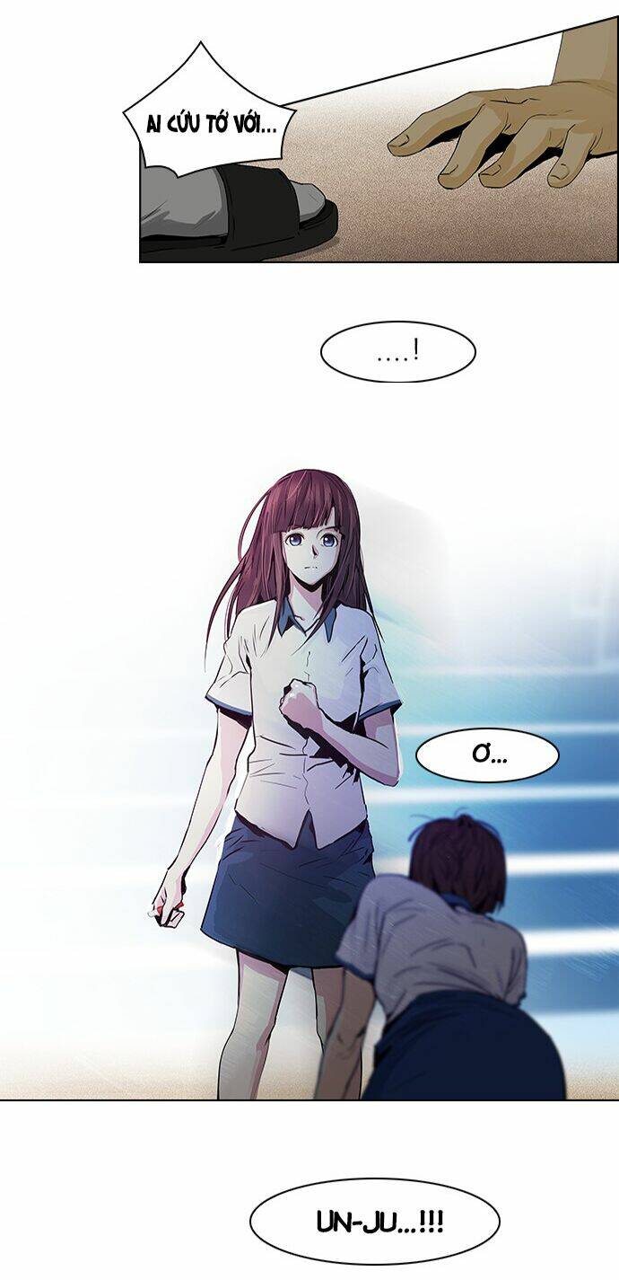 Trò Chơi Số Mệnh Chapter 45 - Trang 2