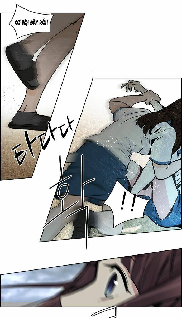 Trò Chơi Số Mệnh Chapter 45 - Trang 2