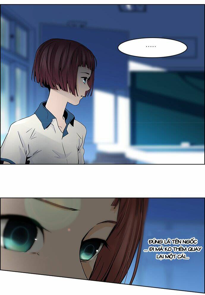 Trò Chơi Số Mệnh Chapter 45 - Trang 2