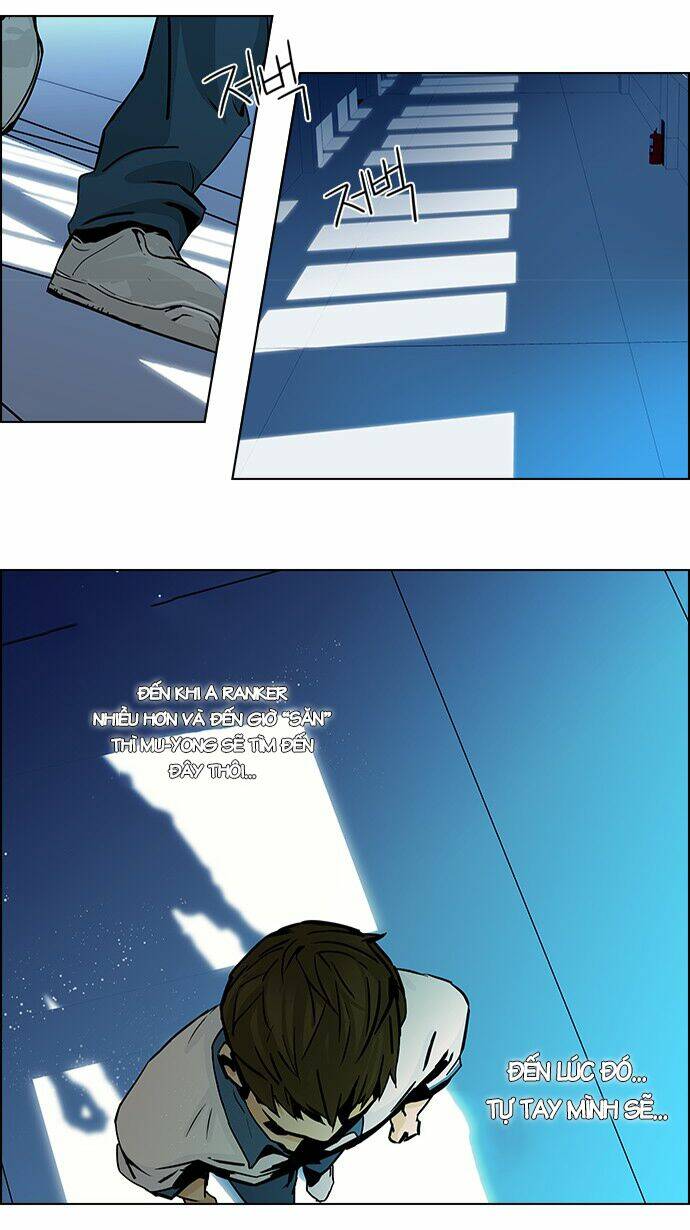 Trò Chơi Số Mệnh Chapter 45 - Trang 2