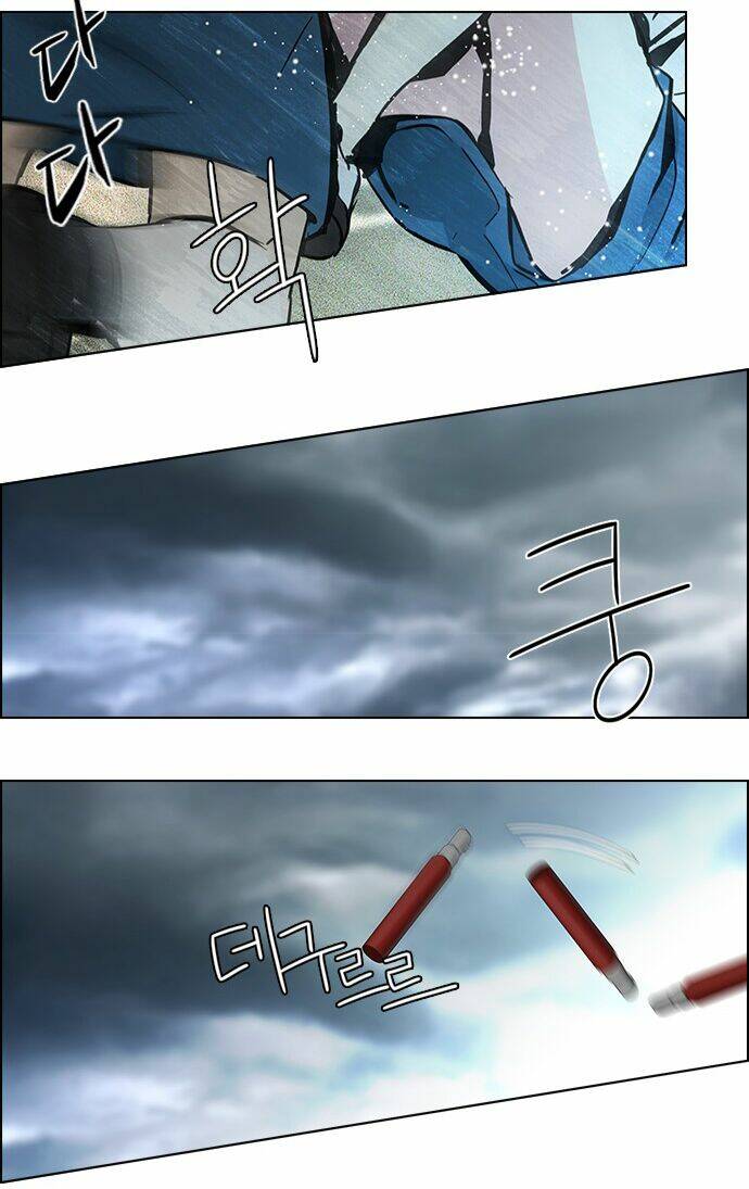 Trò Chơi Số Mệnh Chapter 45 - Trang 2