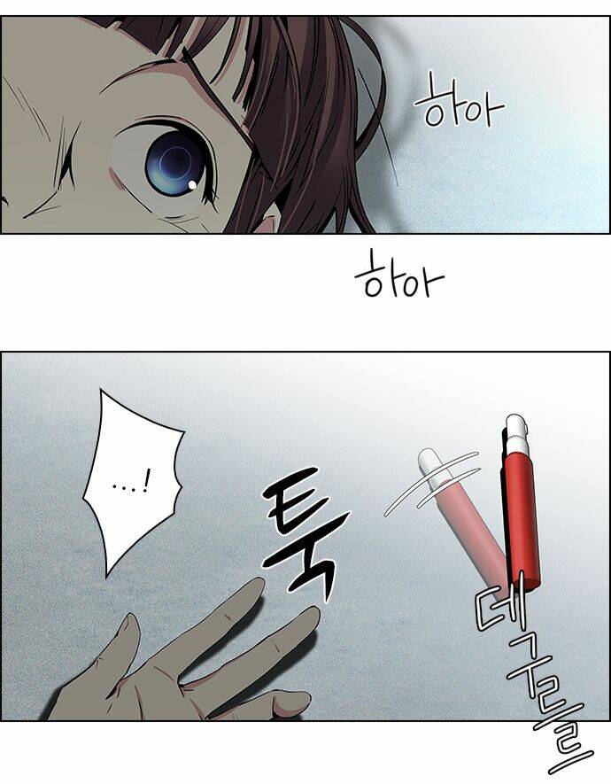 Trò Chơi Số Mệnh Chapter 45 - Trang 2