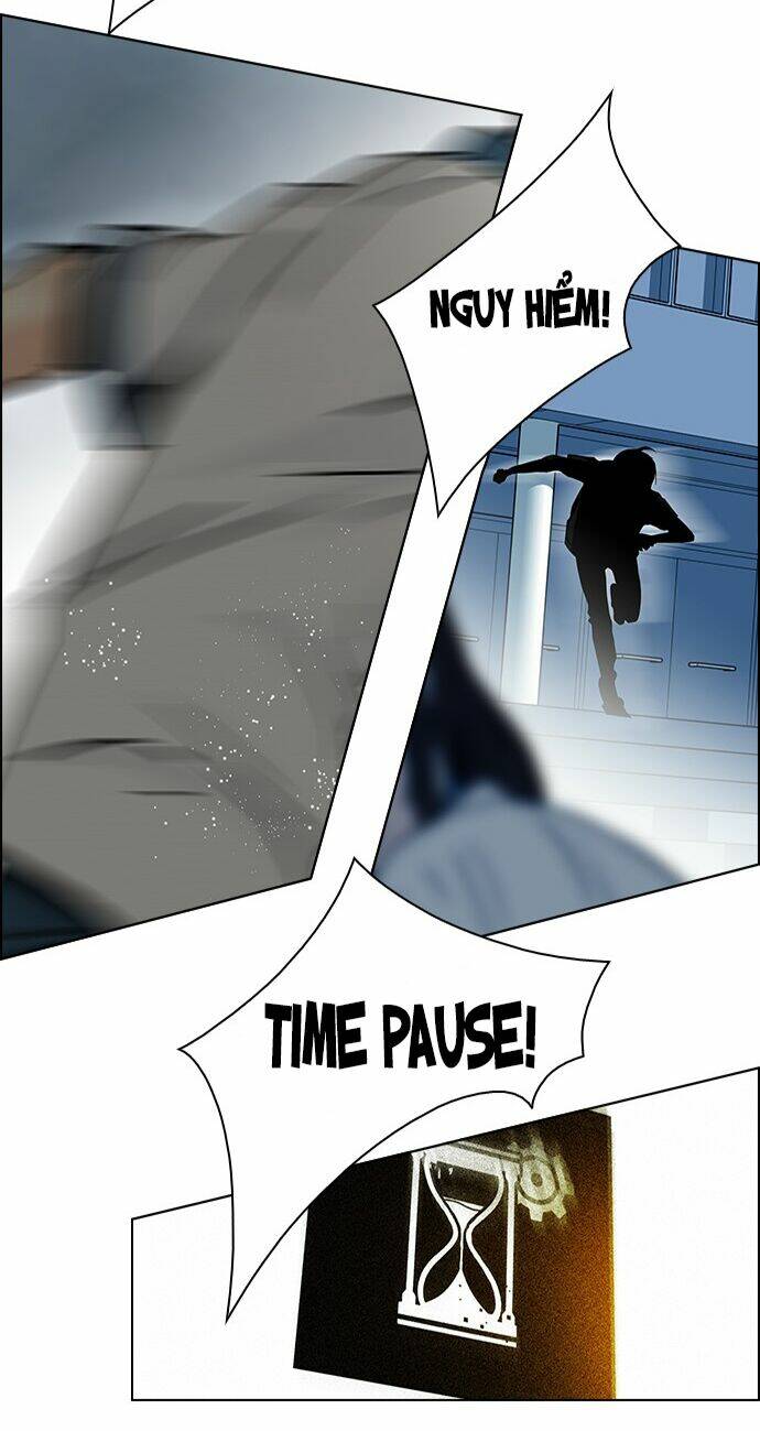 Trò Chơi Số Mệnh Chapter 45 - Trang 2