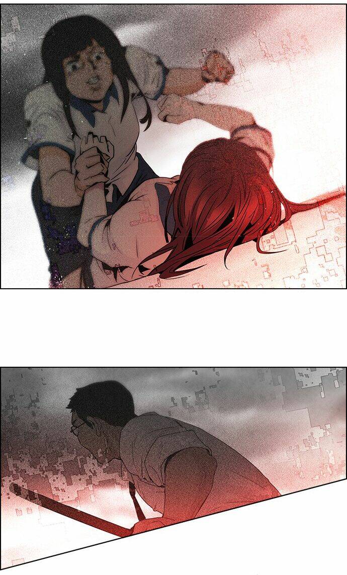 Trò Chơi Số Mệnh Chapter 45 - Trang 2