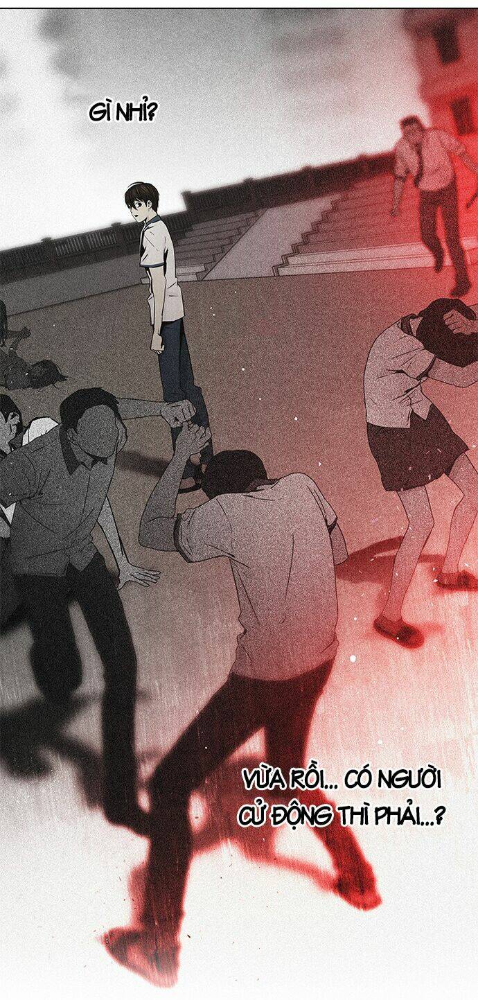 Trò Chơi Số Mệnh Chapter 45 - Trang 2