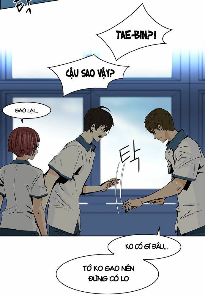 Trò Chơi Số Mệnh Chapter 45 - Trang 2