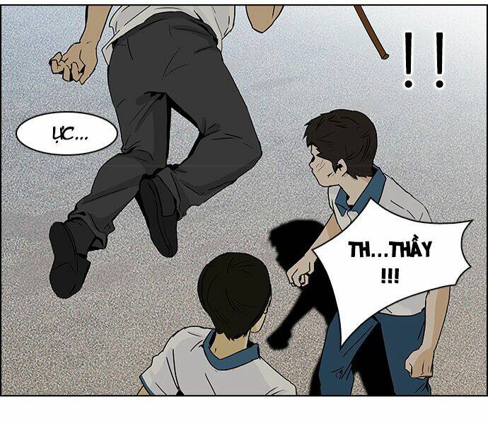 Trò Chơi Số Mệnh Chapter 46 - Trang 2