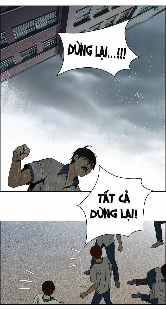 Trò Chơi Số Mệnh Chapter 46 - Trang 2