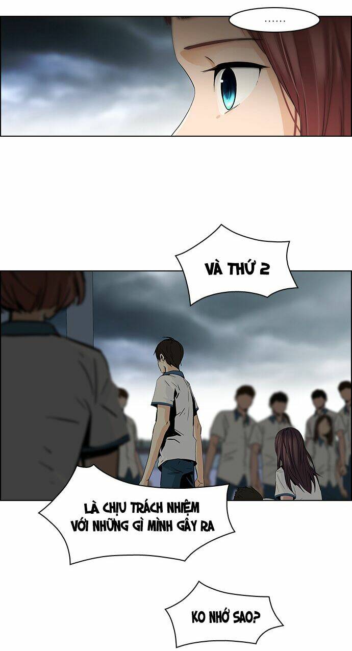 Trò Chơi Số Mệnh Chapter 46 - Trang 2