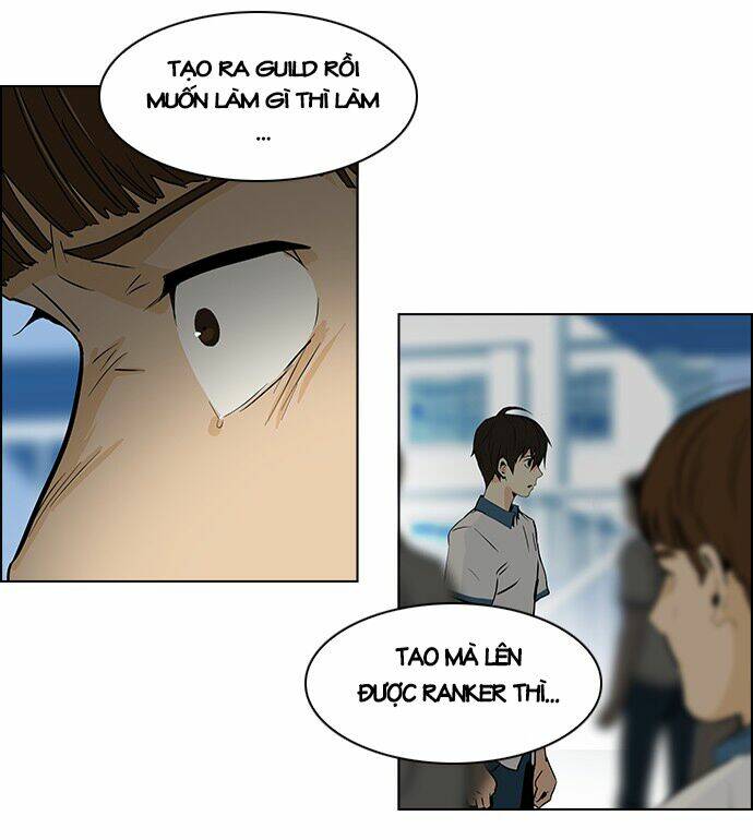 Trò Chơi Số Mệnh Chapter 46 - Trang 2