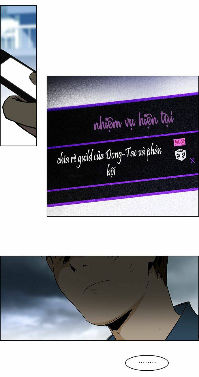 Trò Chơi Số Mệnh Chapter 46 - Trang 2