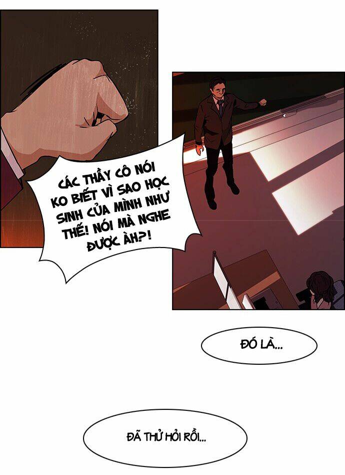 Trò Chơi Số Mệnh Chapter 46 - Trang 2