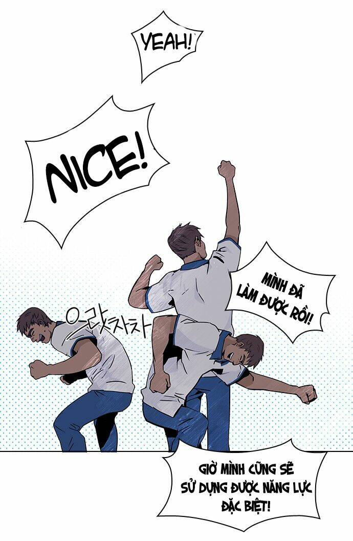 Trò Chơi Số Mệnh Chapter 46 - Trang 2