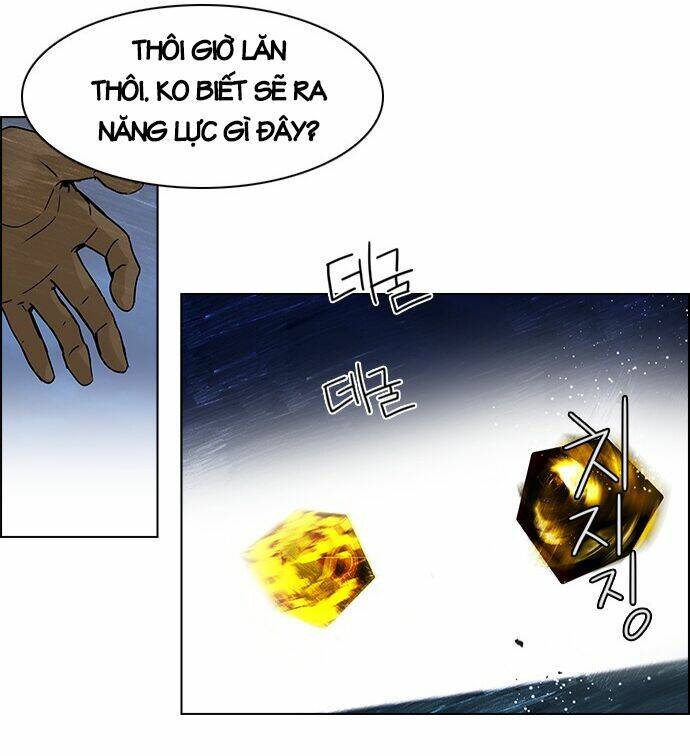 Trò Chơi Số Mệnh Chapter 46 - Trang 2