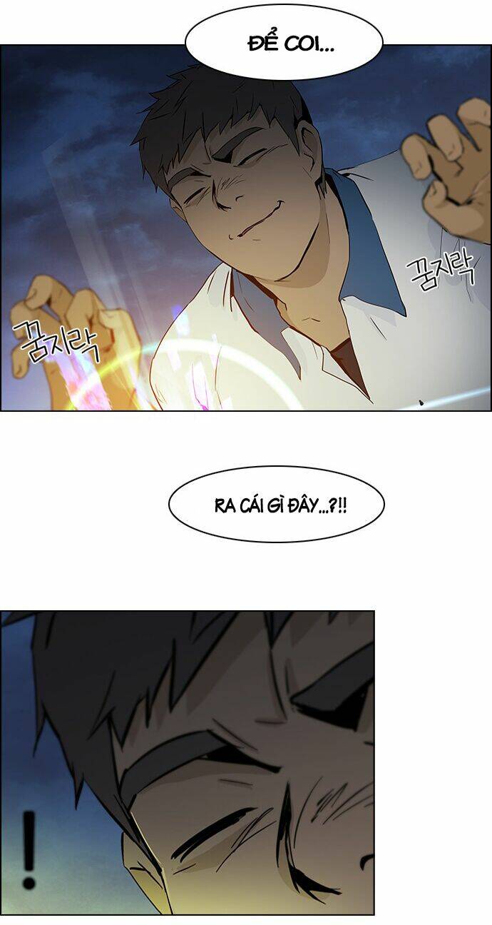 Trò Chơi Số Mệnh Chapter 46 - Trang 2