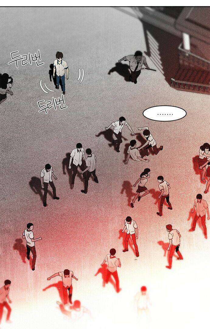 Trò Chơi Số Mệnh Chapter 46 - Trang 2