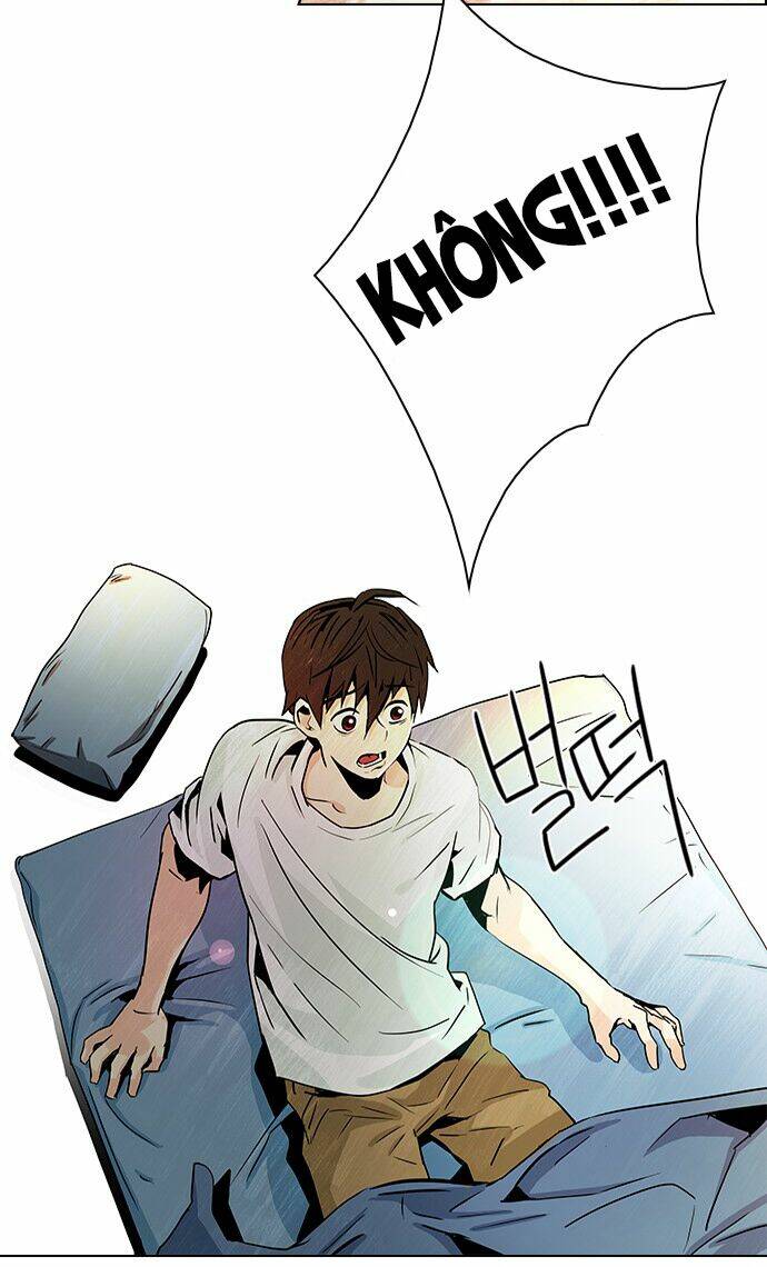 Trò Chơi Số Mệnh Chapter 47 - Trang 2