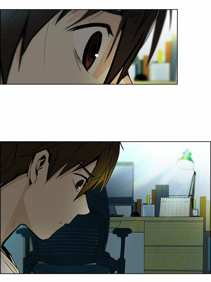 Trò Chơi Số Mệnh Chapter 47 - Trang 2