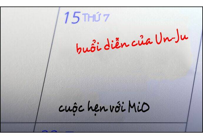 Trò Chơi Số Mệnh Chapter 47 - Trang 2