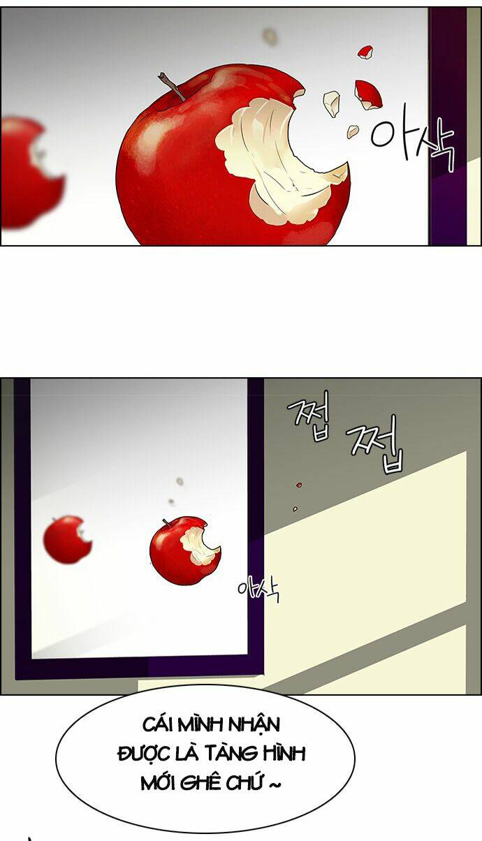 Trò Chơi Số Mệnh Chapter 47 - Trang 2